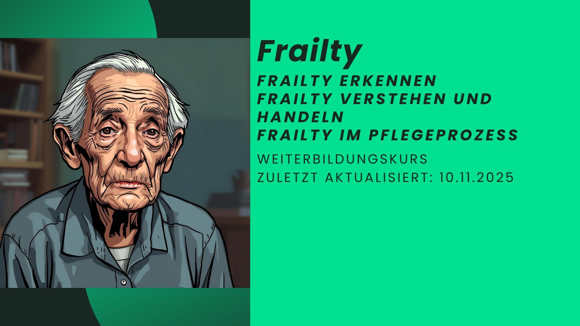 Frailty