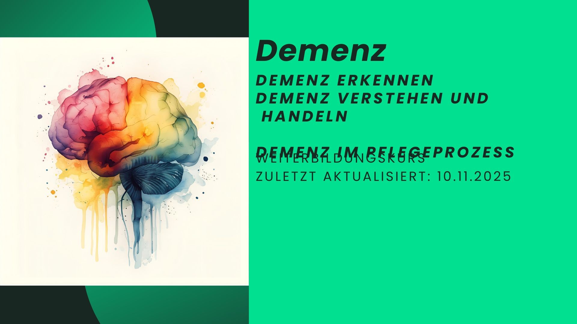 Demenz
